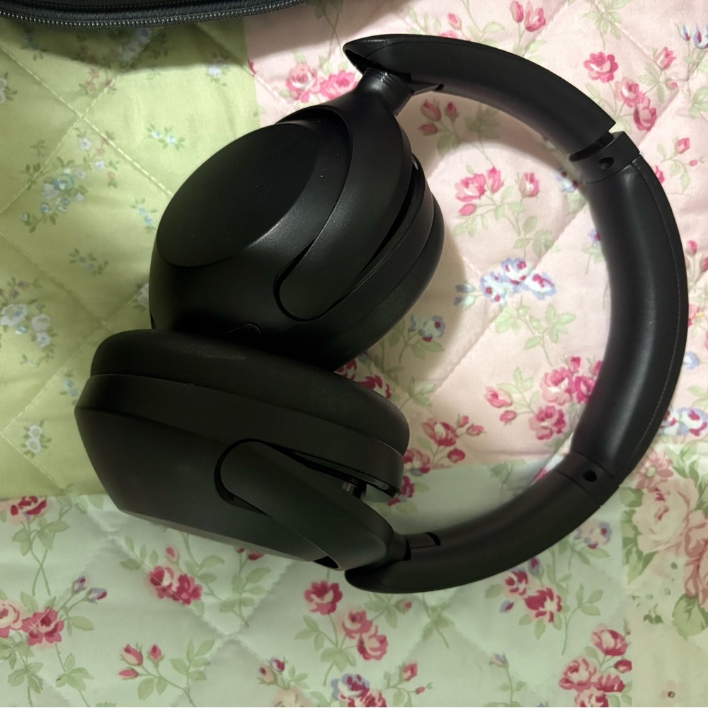 Sony Bluetooth Headphones